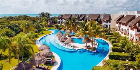 valentin riviera maya cheap caribbean